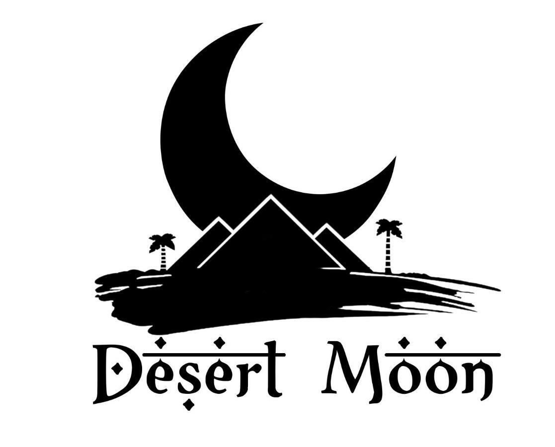 Desert Moon Ghatati Kültér fotó