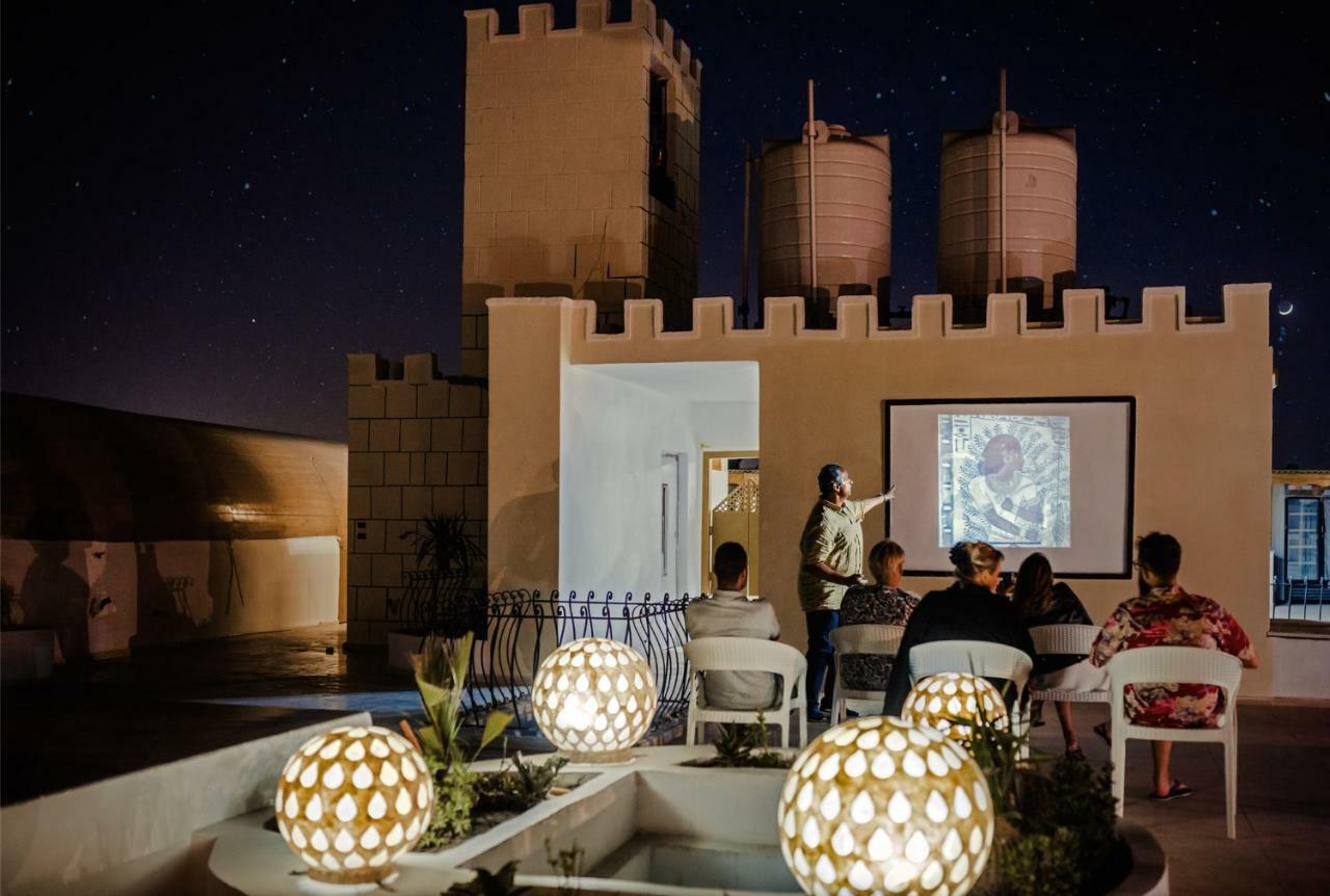 Desert Moon Ghatati Kültér fotó