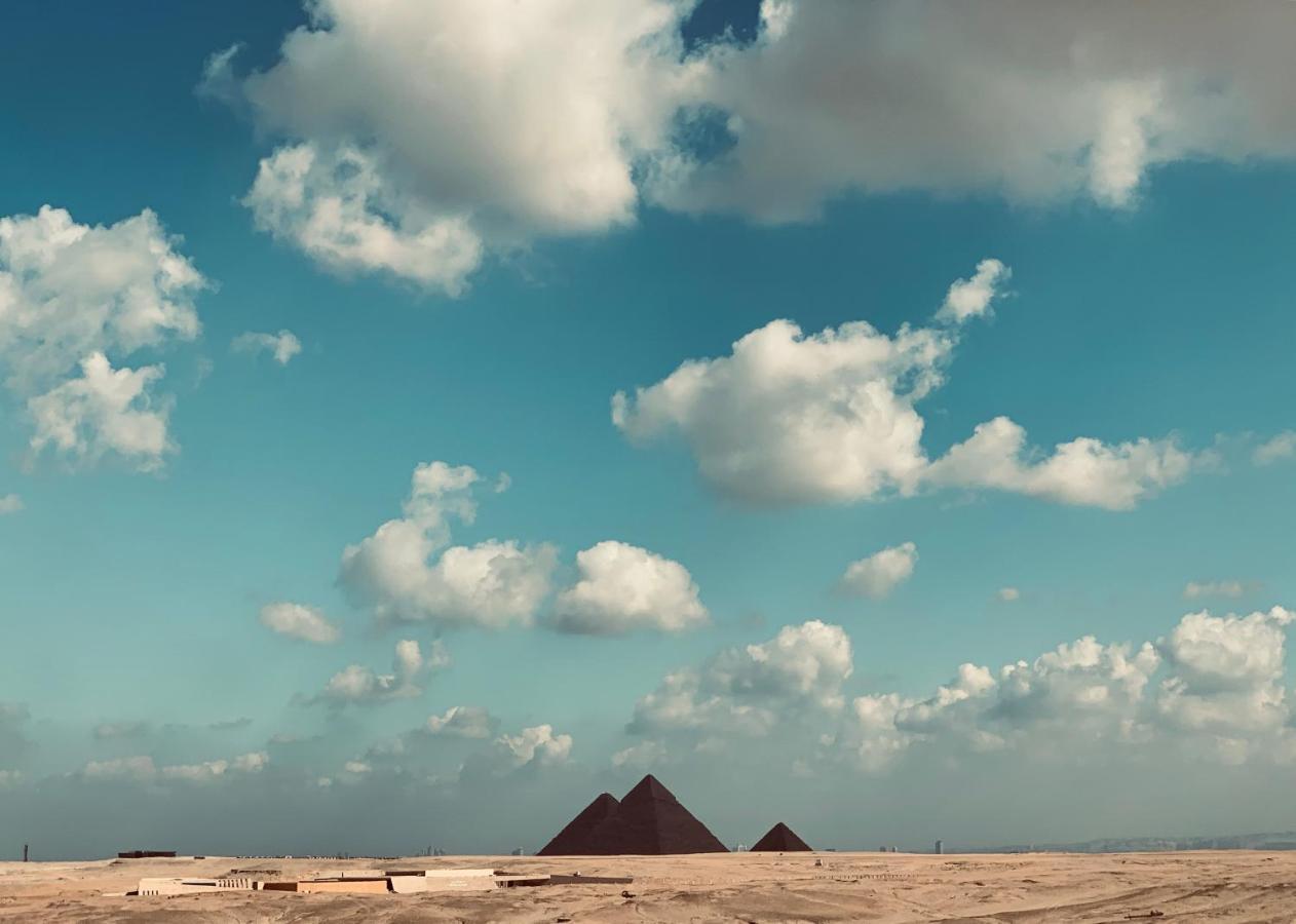Desert Moon Ghatati Kültér fotó